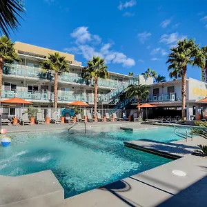 Oasis At Gold Spike (adults Only) Stati Uniti