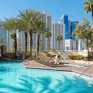 Hilton Grand Vacations Club Paradise Vegas Stati Uniti
