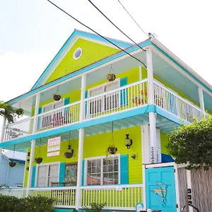 Caribbean House Stati Uniti