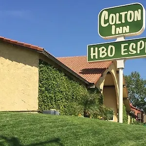 Motel Colton Inn