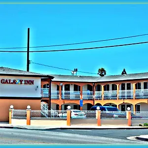 Motel Galaxy